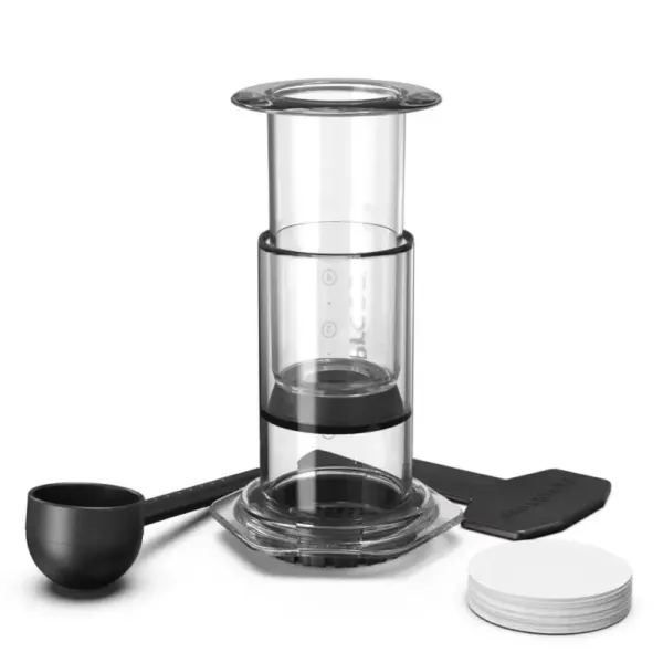 AeroPress Clear