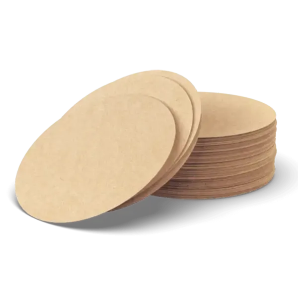 AeroPress · Filtros de papel naturales (200 uds)
