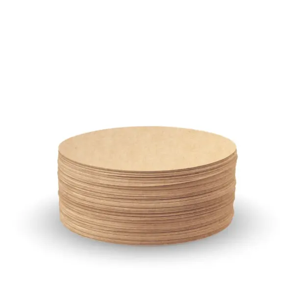 AeroPress · Filtros de papel naturales (200 uds)