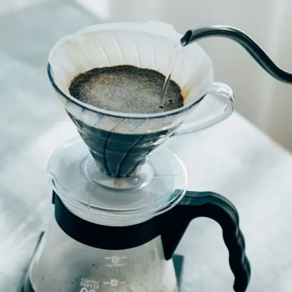 Hario · Kit V60 02 transparente