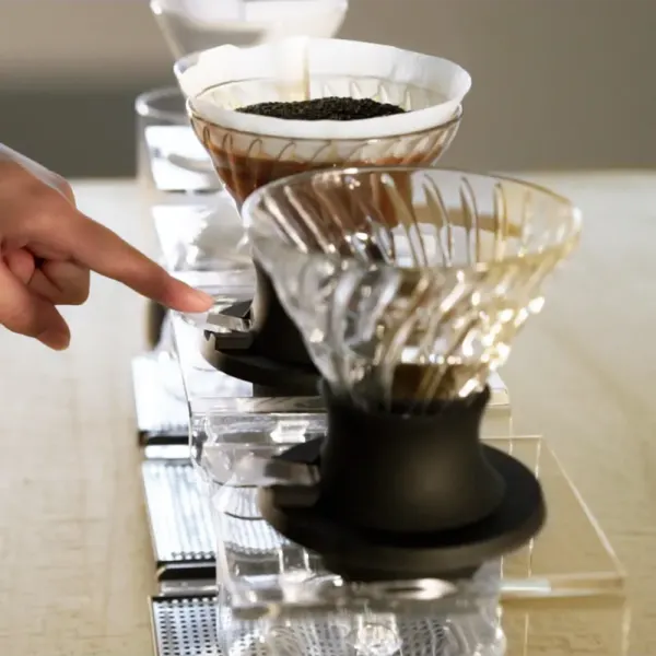 Hario Switch · Immersion Dripper 02