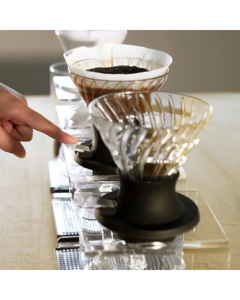 Hario Switch · Immersion Dripper 02