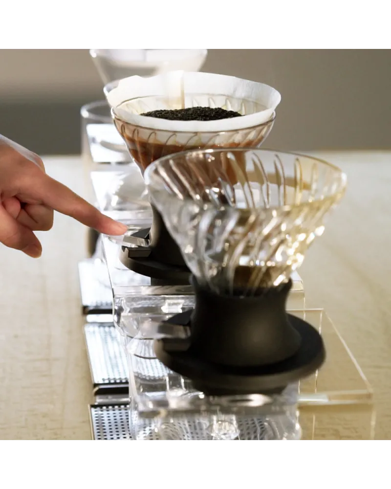 Hario Switch · Immersion Dripper 02