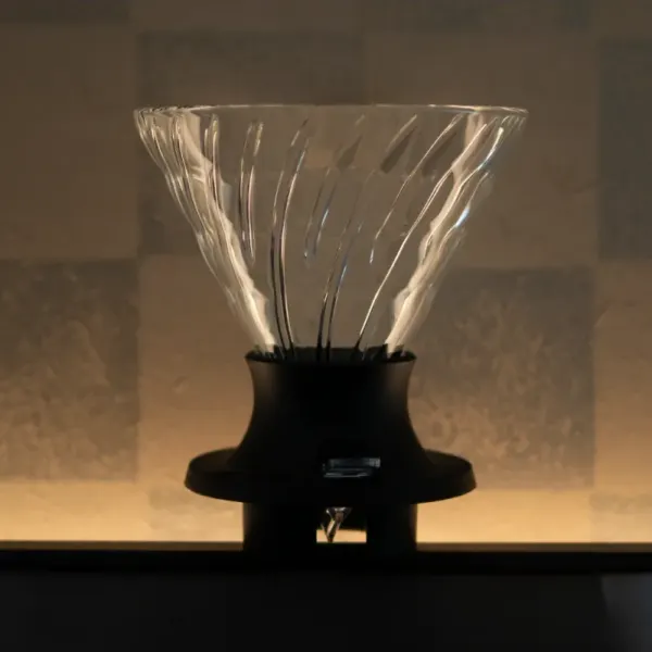 Hario Switch · Immersion Dripper 02