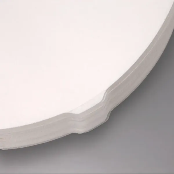 Hario V60 · Filtros de papel 02 blanqueados, Japón (100 uds)