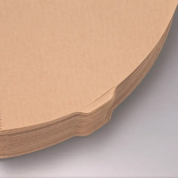 Hario V60 · Filtros de papel 02 naturales (100 uds)