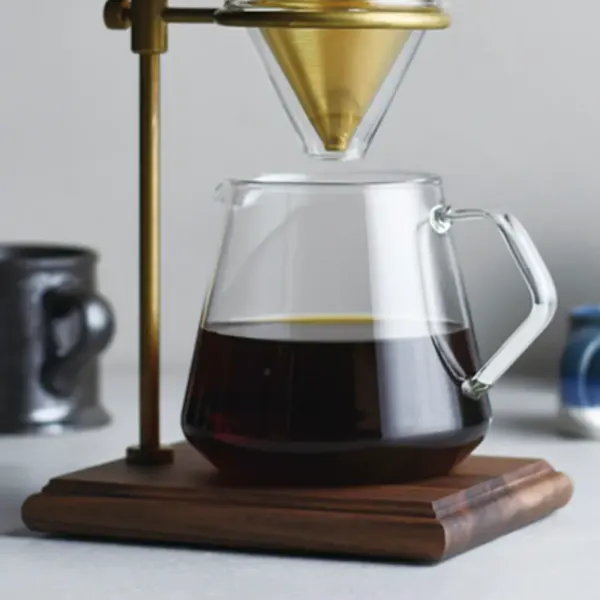 Kinto SCS · Jarra de café 600 ml
